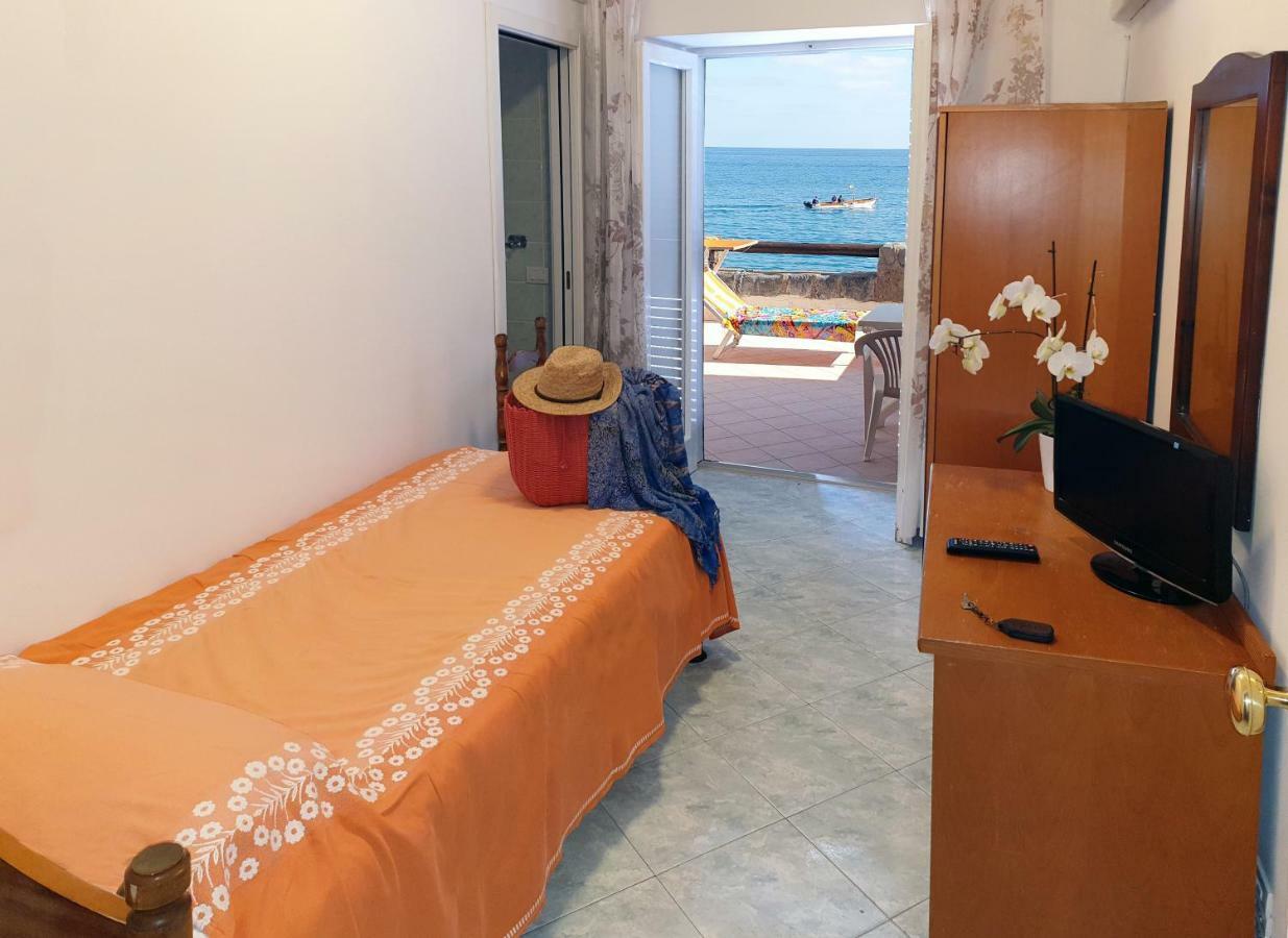 Hotel La Gondola 바라노디스키아 외부 사진