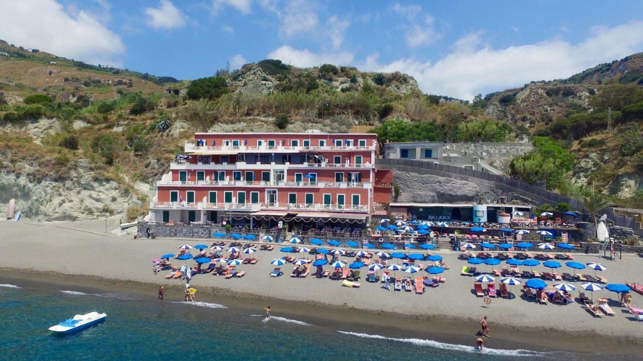 Hotel La Gondola 바라노디스키아 외부 사진